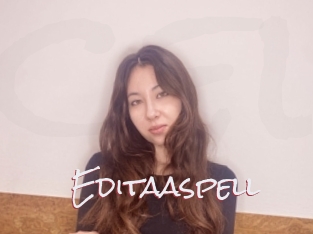 Editaaspell
