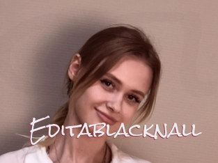 Editablacknall