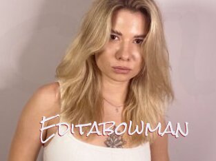 Editabowman