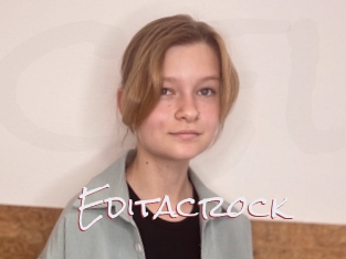 Editacrock