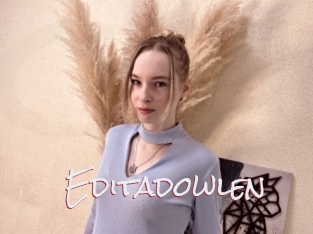 Editadowlen