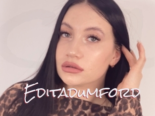 Editadumford