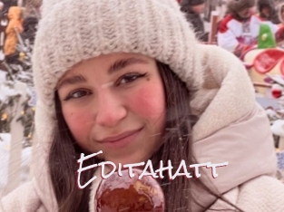 Editahatt