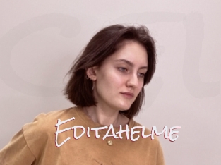 Editahelme