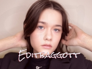 Editbaggott