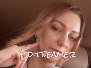 Editbeamer