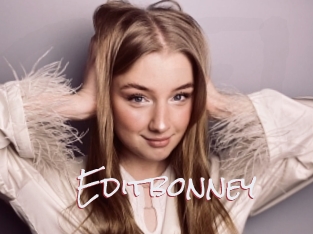 Editbonney