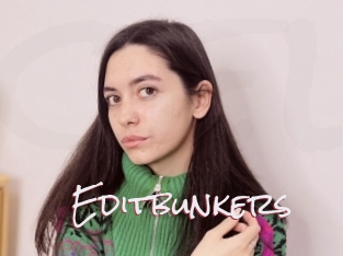 Editbunkers
