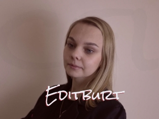 Editburt