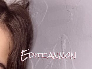 Editcannon