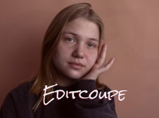 Editcoupe
