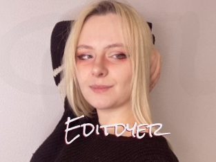 Editdyer