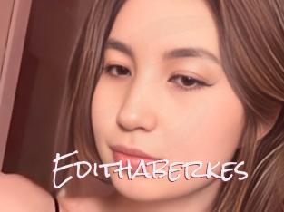 Edithaberkes