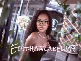 Edithablakeway