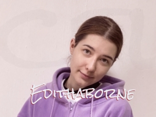 Edithaborne