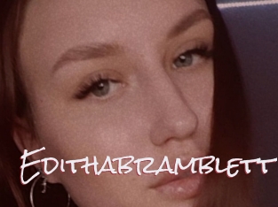 Edithabramblett