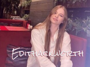 Edithackworth