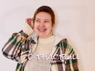 Edithacrull