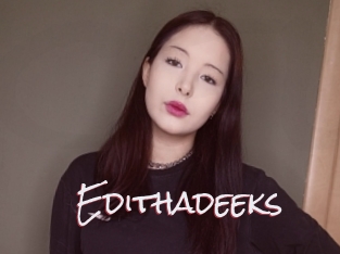 Edithadeeks
