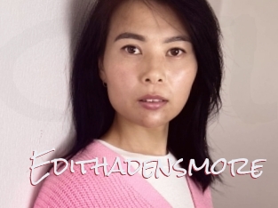 Edithadensmore