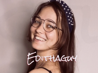 Edithaguy