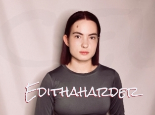 Edithaharder