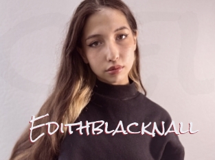 Edithblacknall