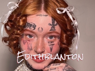 Edithblanton