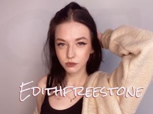 Edithfreestone
