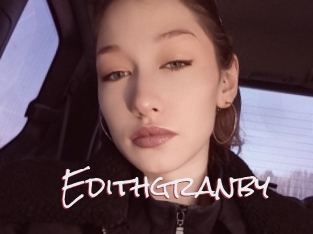 Edithgranby