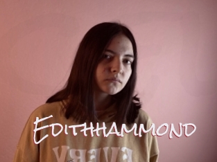 Edithhammond