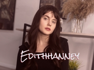 Edithhanney