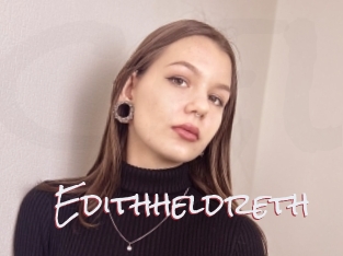 Edithheldreth