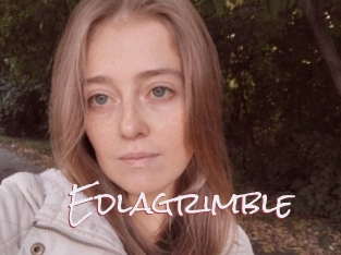 Edlagrimble
