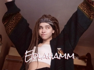 Edlahamm