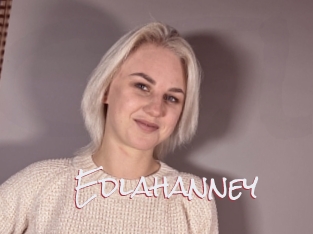 Edlahanney