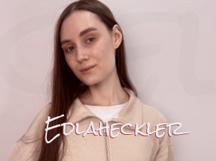 Edlaheckler