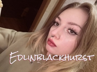 Edlinblackhurst