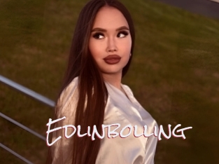 Edlinbolling