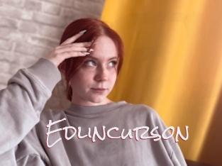 Edlincurson