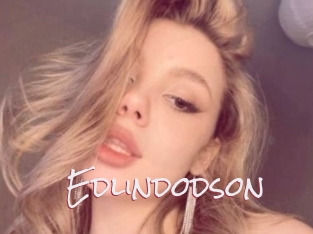 Edlindodson