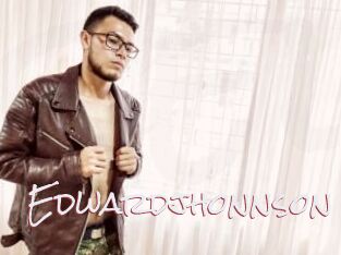 Edwardjhonnson