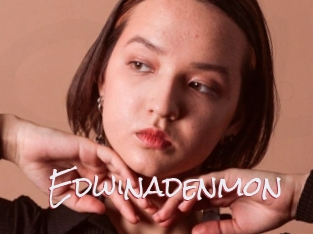 Edwinadenmon