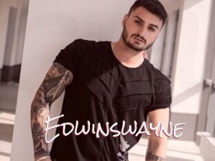 Edwinswayne