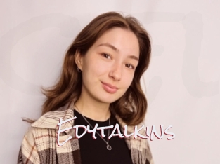 Edytalkins