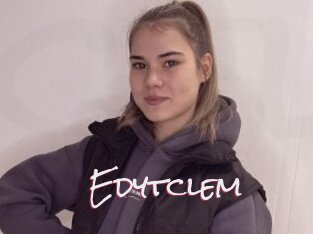 Edytclem