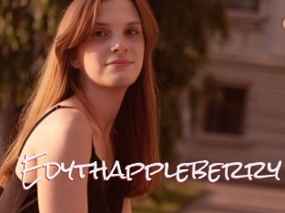Edythappleberry