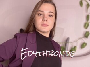 Edythbonde