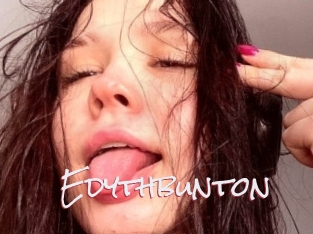 Edythbunton