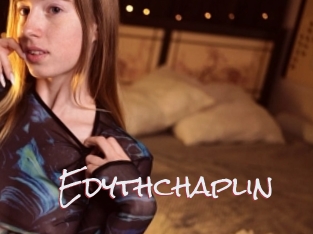 Edythchaplin